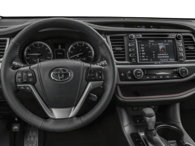 2016 Toyota Highlander - Photo 36