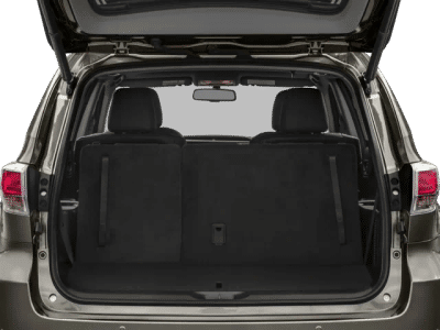 2016 Toyota Highlander - Photo 42