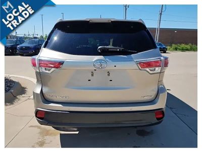 2016 Toyota Highlander - Photo 7