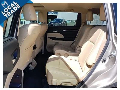 2016 Toyota Highlander - Photo 26