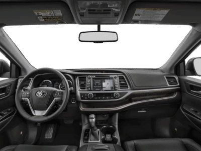 2016 Toyota Highlander - Photo 37