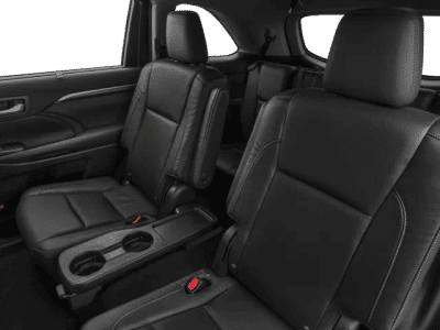 2016 Toyota Highlander - Photo 44