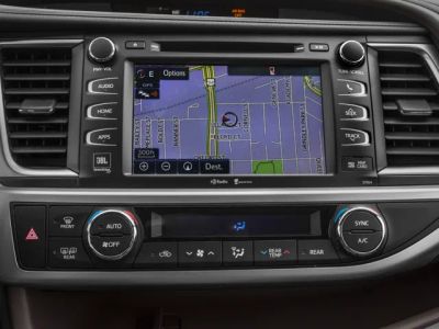 2016 Toyota Highlander - Photo 48