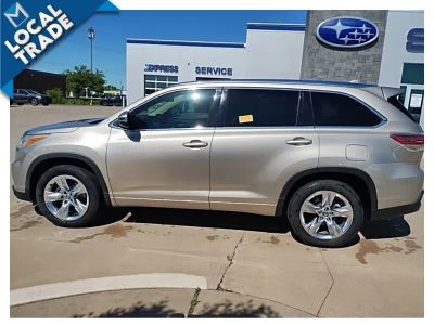2016 Toyota Highlander - Photo 9