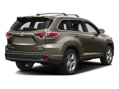 2016 Toyota Highlander - Photo 31