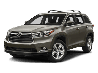 2016 Toyota Highlander - Photo 30