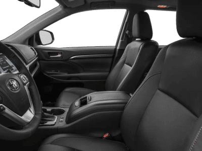 2016 Toyota Highlander - Photo 38
