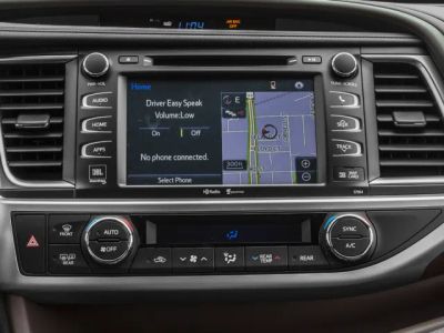 2016 Toyota Highlander - Photo 39