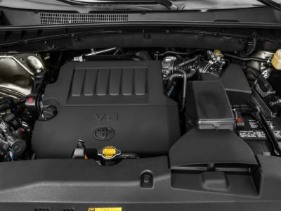 2016 Toyota Highlander - Photo 43