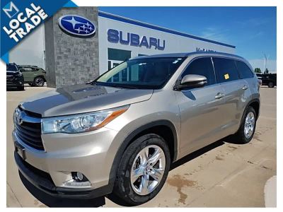 2016 Toyota Highlander - Photo 2