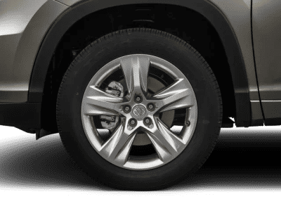 2016 Toyota Highlander - Photo 41