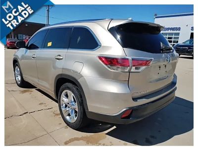 2016 Toyota Highlander - Photo 8
