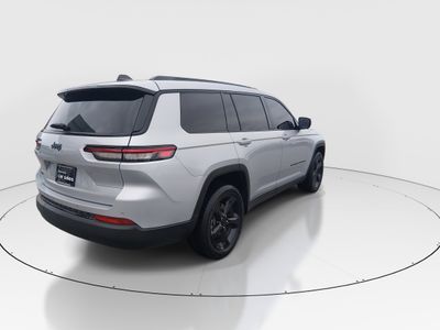2023 Jeep Grand Cherokee L - Photo 7