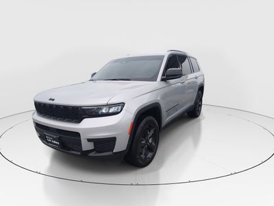 2023 Jeep Grand Cherokee L - Photo 3
