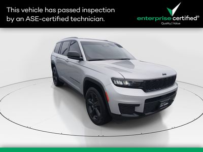2023 Jeep Grand Cherokee L - Photo 1