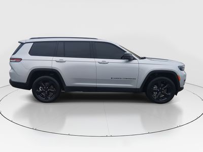2023 Jeep Grand Cherokee L - Photo 8