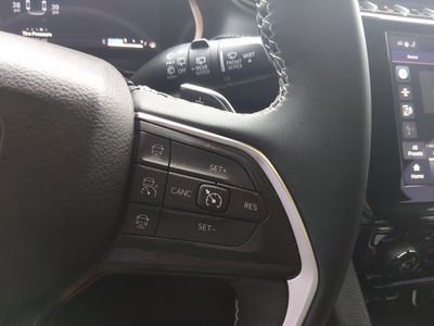 2023 Jeep Grand Cherokee L - Photo 12
