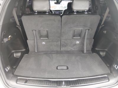 2023 Jeep Grand Cherokee L - Photo 11