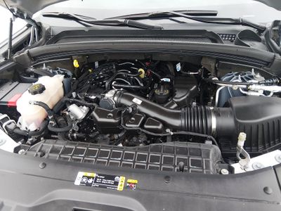 2023 Jeep Grand Cherokee L - Photo 9