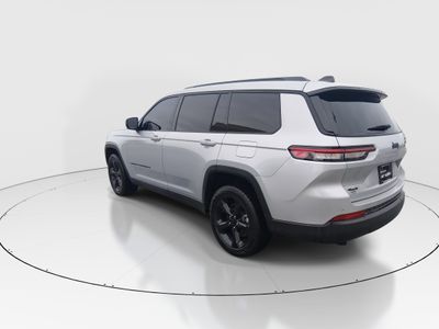 2023 Jeep Grand Cherokee L - Photo 5