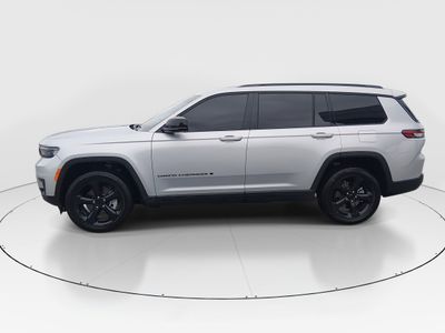 2023 Jeep Grand Cherokee L - Photo 4