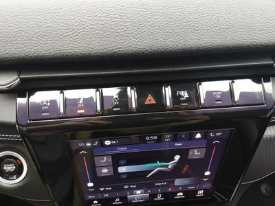 2023 Jeep Grand Cherokee L - Photo 21