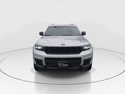 2023 Jeep Grand Cherokee L - Photo 2
