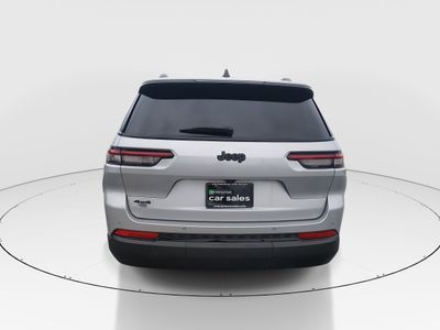 2023 Jeep Grand Cherokee L - Photo 6