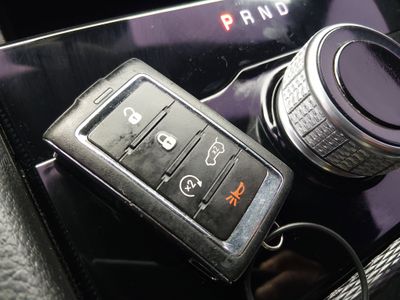 2023 Jeep Grand Cherokee L - Photo 15