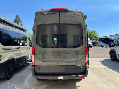 2027 Thor Motor Coach TALAVERA — photo 12 view