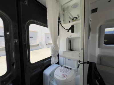 2027 Thor Motor Coach TALAVERA — photo 9 view