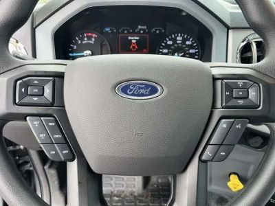2026 Ford F-650SD - Photo 17