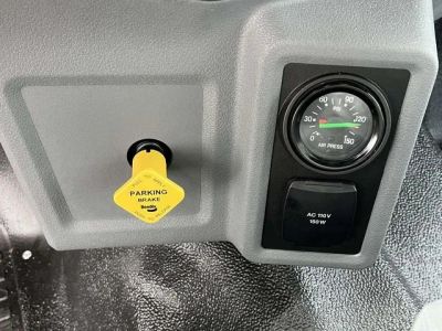 2026 Ford F-650SD - Photo 23