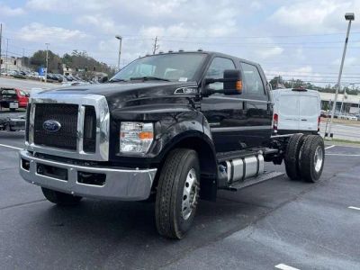 2026 Ford F-650SD - Photo 5