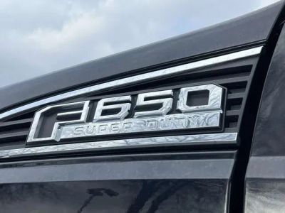 2026 Ford F-650SD - Photo 7