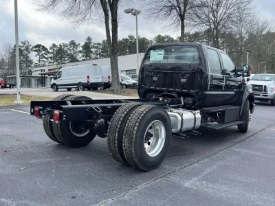 2026 Ford F-650SD - Photo 3