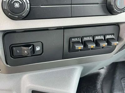 2026 Ford F-650SD - Photo 21