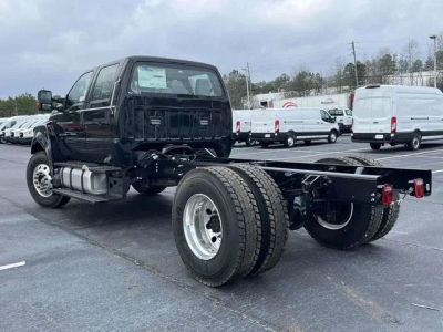 2026 Ford F-650SD - Photo 4