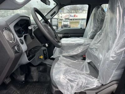 2026 Ford F-650SD - Photo 11