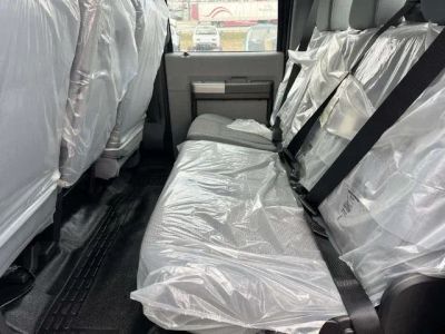 2026 Ford F-650SD - Photo 9
