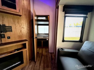 2023 Forest River Cherokee Arctic Wolf Suite - Photo 13