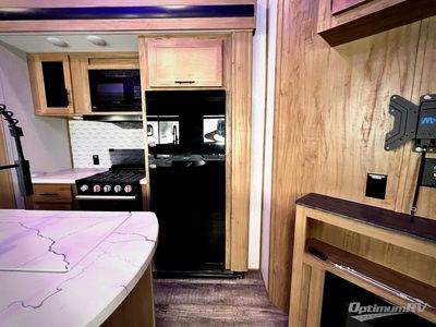 2023 Forest River Cherokee Arctic Wolf Suite - Photo 12