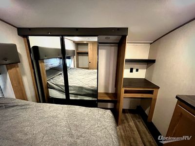 2023 Forest River Cherokee Arctic Wolf Suite - Photo 21