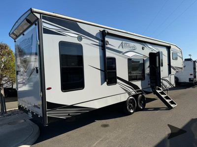 2023 Eclipse Attitude Pro-Lite - Photo 5