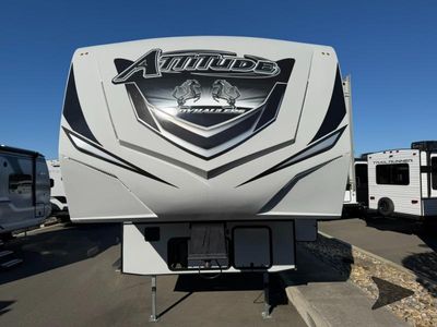2023 Eclipse Attitude Pro-Lite - Photo 3