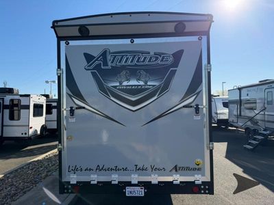 2023 Eclipse Attitude Pro-Lite - Photo 6
