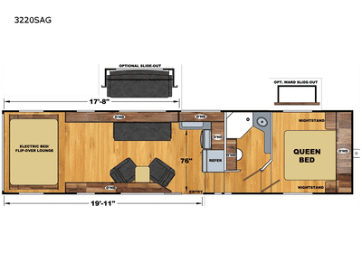 2023 Eclipse Attitude Pro-Lite - Photo 2