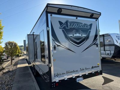 2023 Eclipse Attitude Pro-Lite - Photo 7