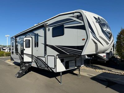 2023 Eclipse Attitude Pro-Lite - Photo 1