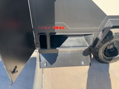 2026 Tiffin OPEN TRAIL - Photo 18